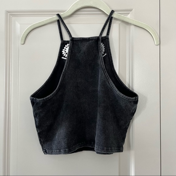 Me to We | Crop Top - Picture 2 of 3